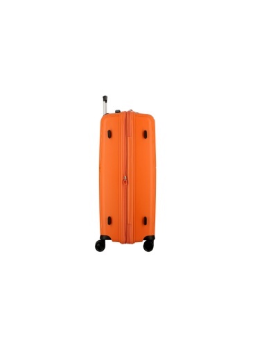 Trolley 77 cm JUMP TXC2 Orange