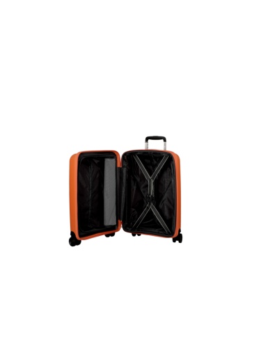 Trolley 77 cm JUMP TXC2 Orange