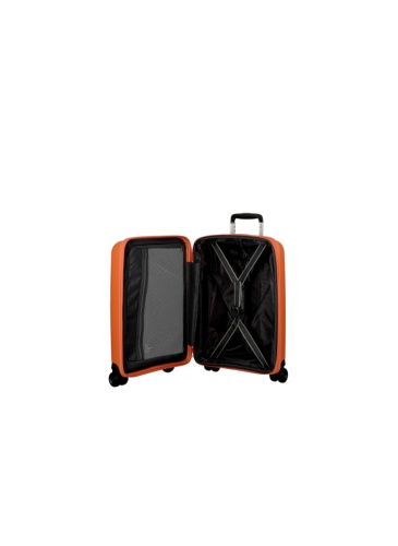 Trolley 77 cm JUMP TXC2 Orange