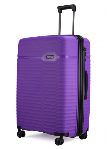 Trolley 77 cm  V&V TRAVEL SUMMER BRAVE