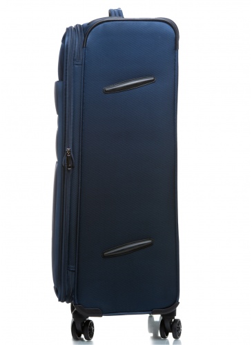 Trolley 77 cm  V&V TRAVEL VOLUNTEER