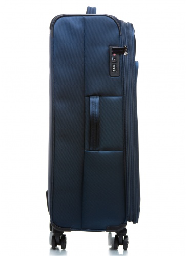 Trolley 77 cm  V&V TRAVEL VOLUNTEER