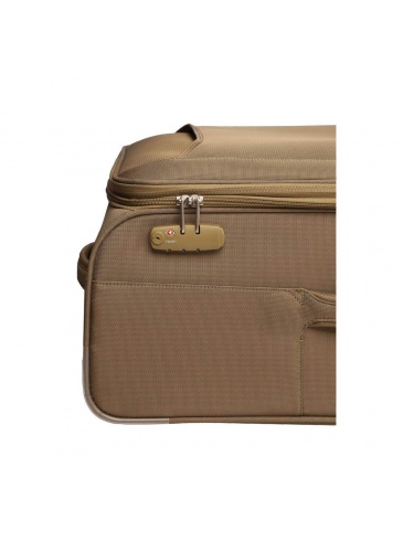 Trolley 78 cm Delsey CHARTREUSE