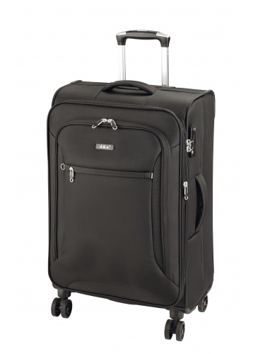 Trolley 78 cm D&N Lederwaren