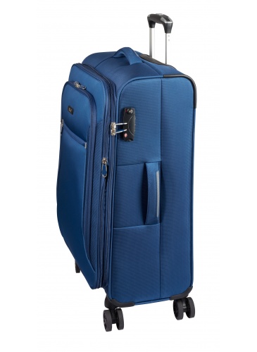 Trolley 78 cm D&N Lederwaren