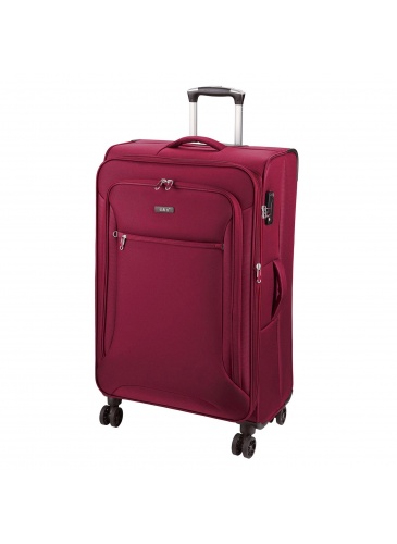 Trolley 78 cm D&N Lederwaren