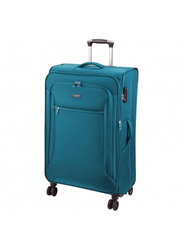 Trolley 78 cm D&N Lederwaren