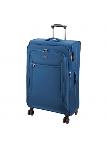 Trolley 78 cm D&N Lederwaren