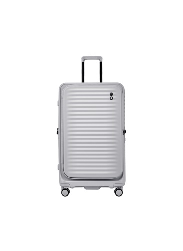 Trolley 75 cm ECHOLAC CELESTRA  SUPERT RUNK XT LIGHT GREY