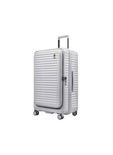 Trolley 75 cm ECHOLAC CELESTRA  SUPERT RUNK XT LIGHT GREY