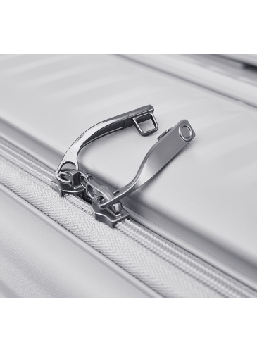 Trolley 75 cm ECHOLAC CELESTRA  SUPERT RUNK XT LIGHT GREY