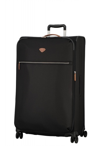 Kohver 78 cm JUMP ETRETAT BLACK