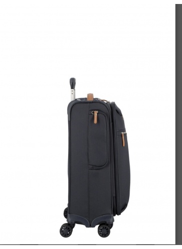 Kohver 55 cm JUMP ETRETAT BLUE