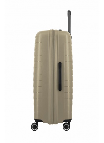 Trolley 78 cm JUMP INLU  beige