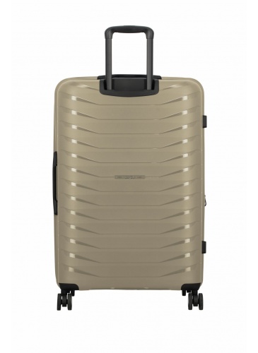 Trolley 78 cm JUMP INLU  beige