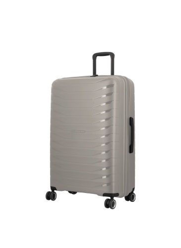 Trolley 78 cm JUMP INLU  beige