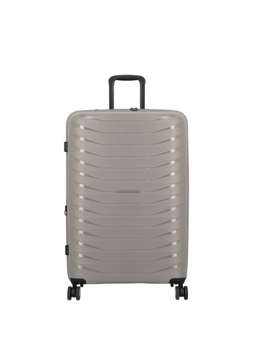 Trolley 78 cm JUMP INLU  beige