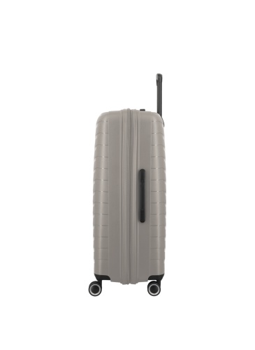 Trolley 78 cm JUMP INLU  beige
