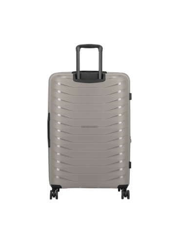 Trolley 78 cm JUMP INLU  beige