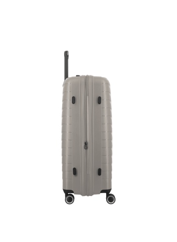 Trolley 78 cm JUMP INLU  beige