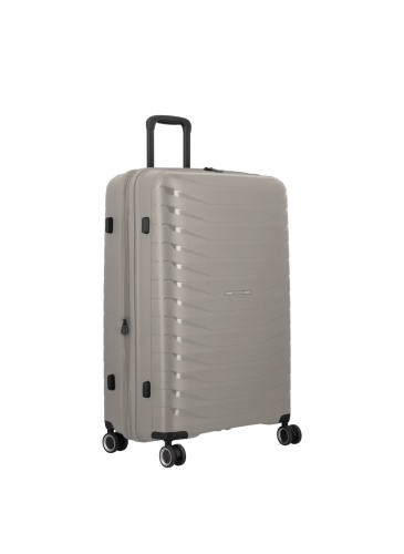 Trolley 78 cm JUMP INLU  beige