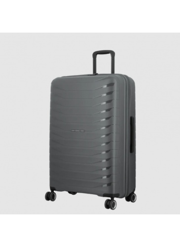 Trolley 78 cm JUMP INLU  Grey