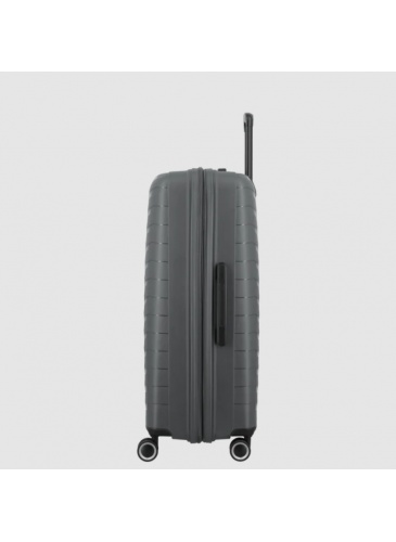 Trolley 78 cm JUMP INLU  Grey