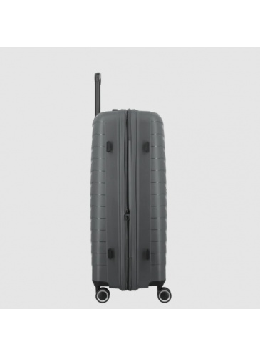 Trolley 78 cm JUMP INLU  Grey