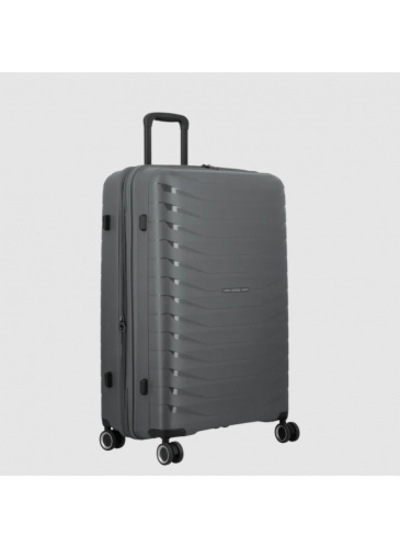 Trolley 78 cm JUMP INLU  Grey