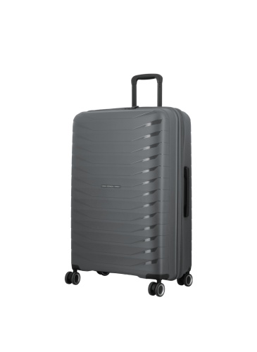 Trolley 78 cm JUMP INLU  Grey