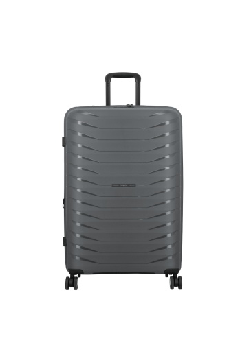 Trolley 78 cm JUMP INLU  Grey