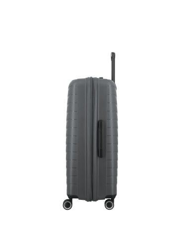 Trolley 78 cm JUMP INLU  Grey