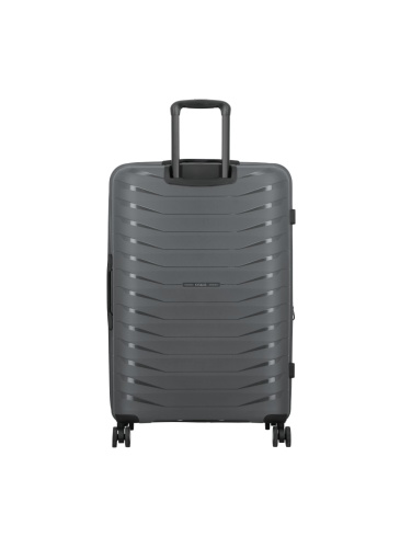 Trolley 78 cm JUMP INLU  Grey