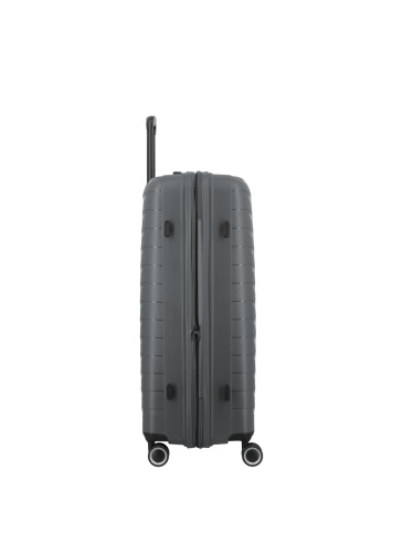 Trolley 78 cm JUMP INLU  Grey