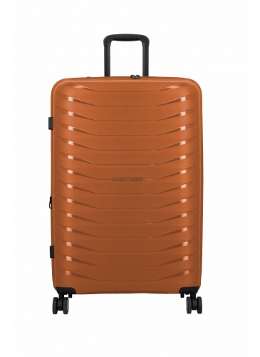 Trolley 78 cm JUMP INLU orange