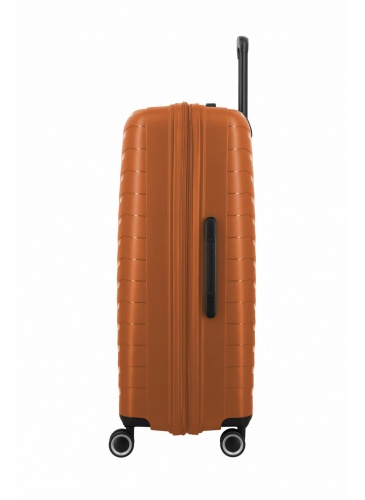 Trolley 78 cm JUMP INLU orange