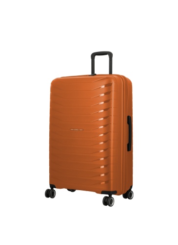 Trolley 78 cm JUMP INLU orange