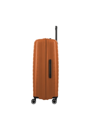Trolley 78 cm JUMP INLU orange
