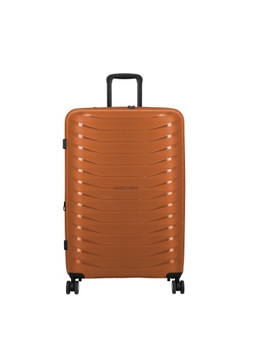 Trolley 78 cm JUMP INLU orange