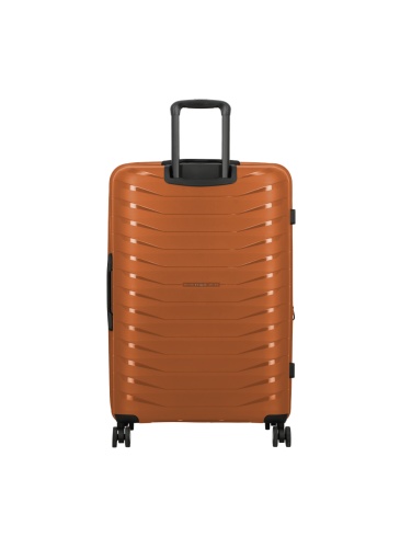 Trolley 78 cm JUMP INLU orange