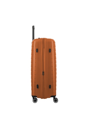 Trolley 78 cm JUMP INLU orange