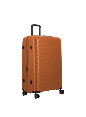 Trolley 78 cm JUMP INLU orange