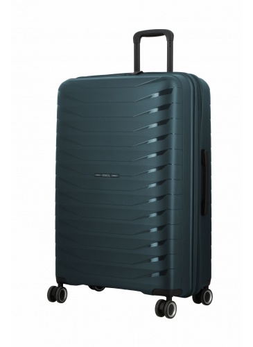 Trolley 78 cm JUMP INLU  PETROL