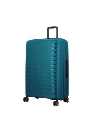 Trolley 78 cm JUMP INLU  PETROL