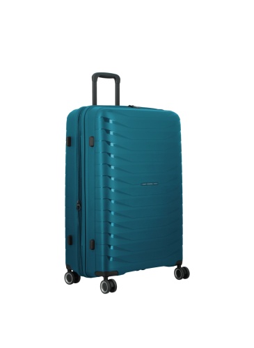 Trolley 78 cm JUMP INLU  PETROL