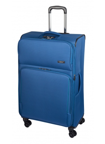 Trolley 79 cm D&N Lederwaren