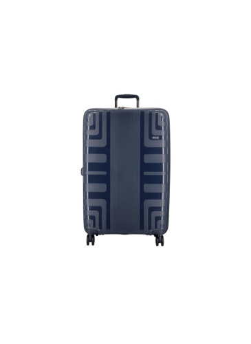 Trolley 79 cm JUMP Crossline Blue