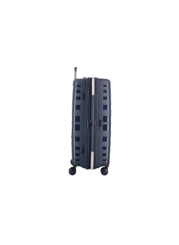 Trolley 79 cm JUMP Crossline Blue