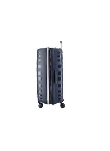 Trolley 79 cm JUMP Crossline Blue