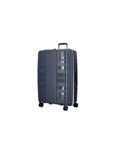Trolley 79 cm JUMP Crossline Blue